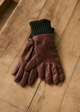 Octobre Gants Daze