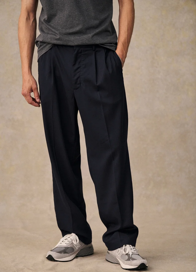 Octobre Wide Leg