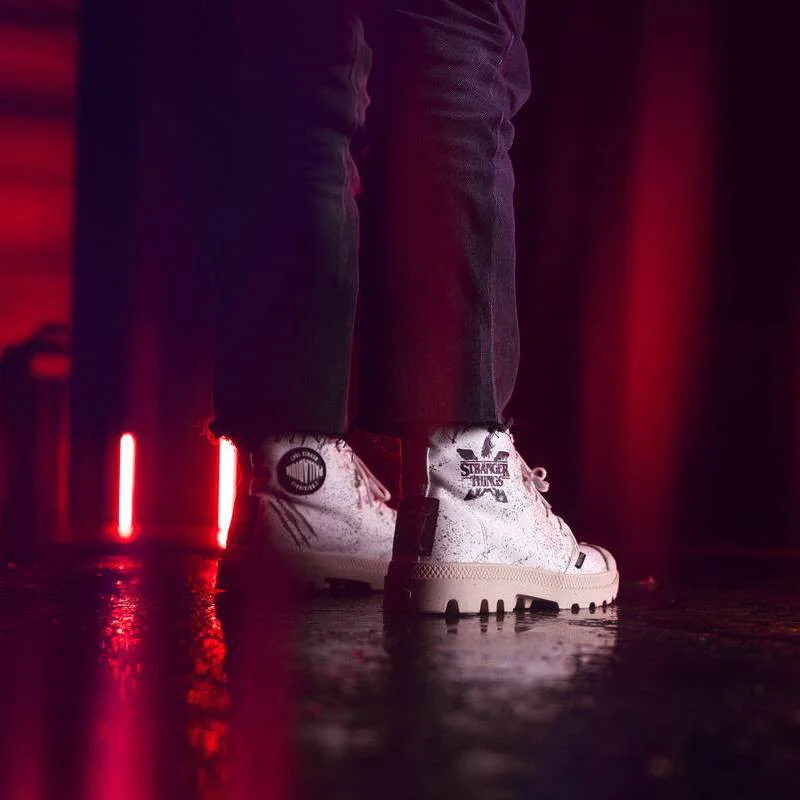 Palladium Pampa Demodog