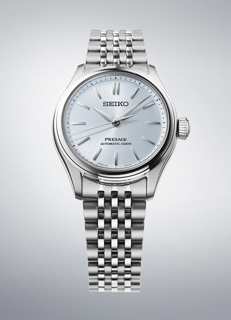 Seiko Presage SPB521J1