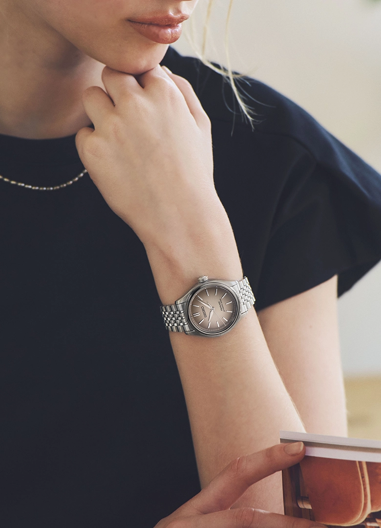 Seiko Presage SPB523J1 look