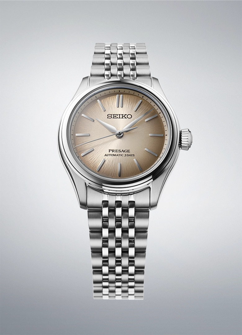 Seiko Presage SPB523J1