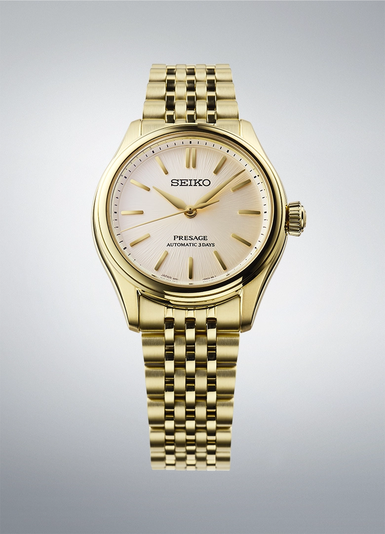 Seiko Presage SPB524J1