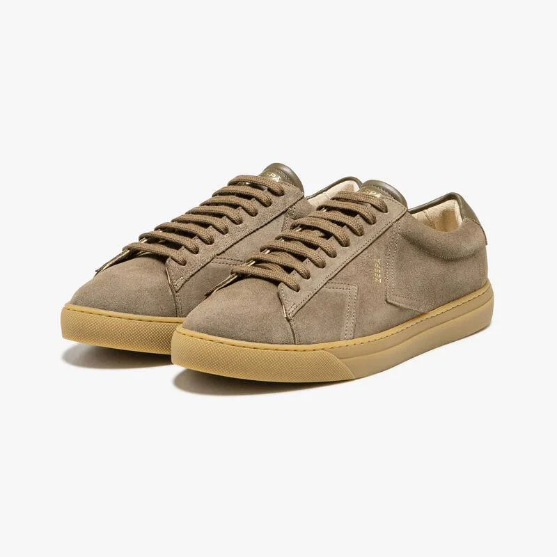 Zespa Basket Beige