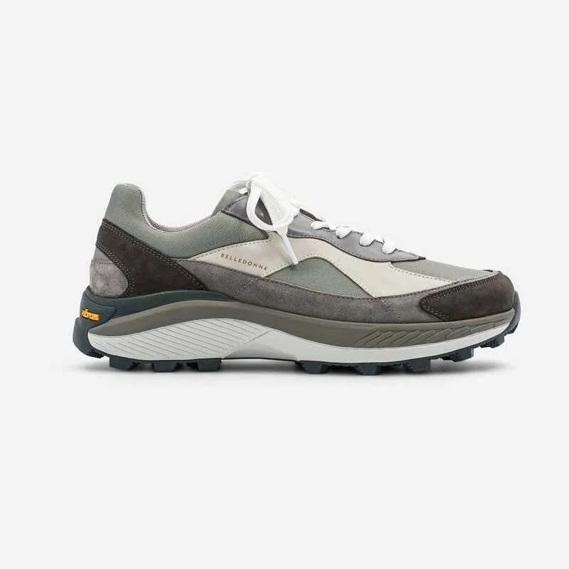 Basket Belledonne Homme