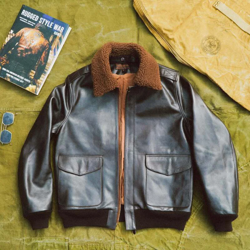 Blouson Champ Manoeuvres
