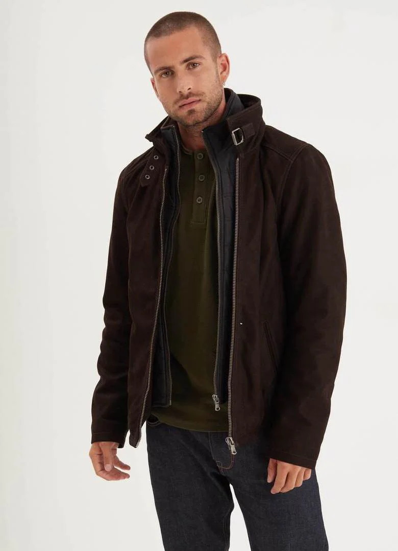 Blouson Daytona 73