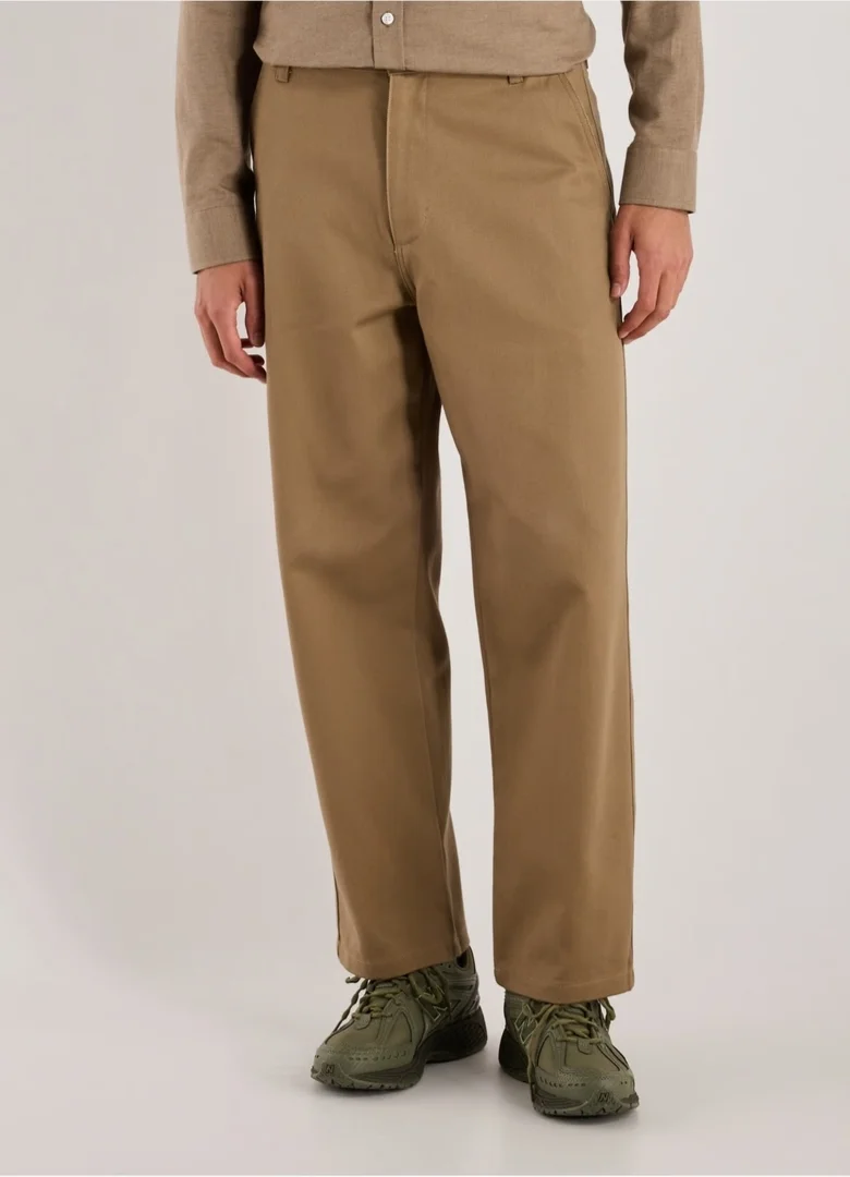 Carhartt Pantalon Large