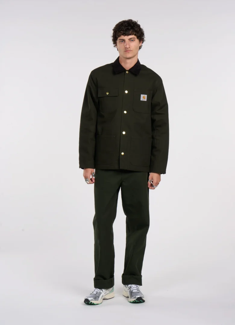 Carhartt Veste Olive