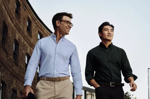 Charles Tyrwhitt Chemises