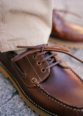Chaussure Bateau Bocage