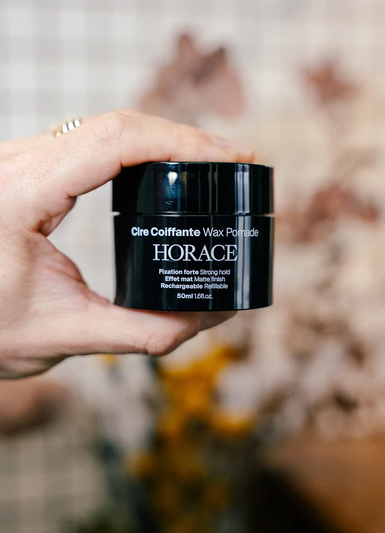 Cire Coiffante Horace