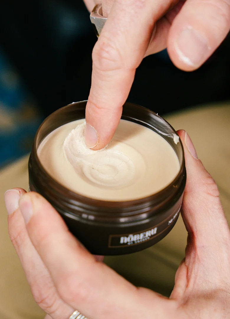 Cire Homme Wax