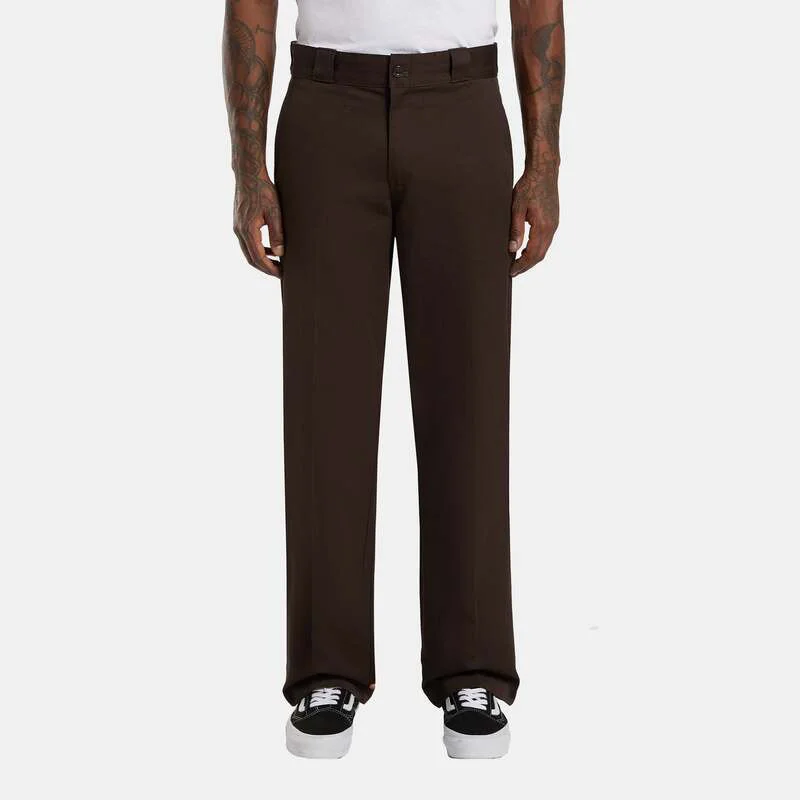 Dickies Pantalon Marron