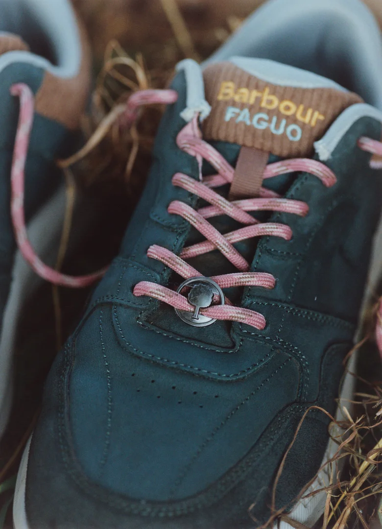 Faguo Barbour Baskets