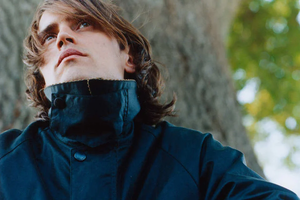 Faguo Barbour Collaboration