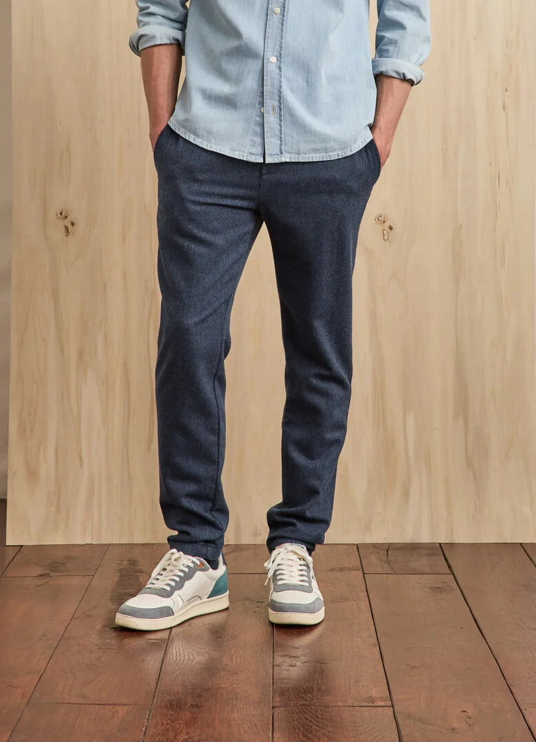 Faguo Pantalon Chino