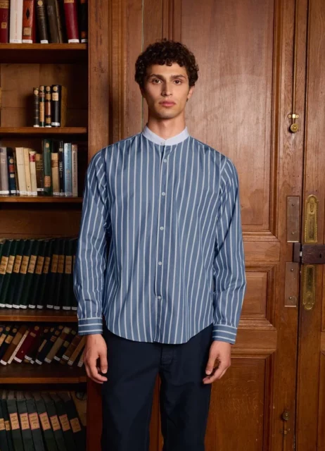 Hast Chemise Samson