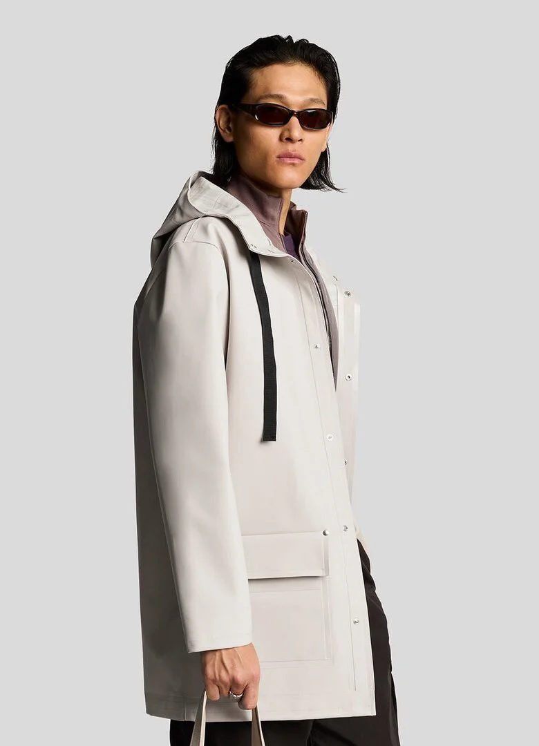 Lyle Scott Impermeable