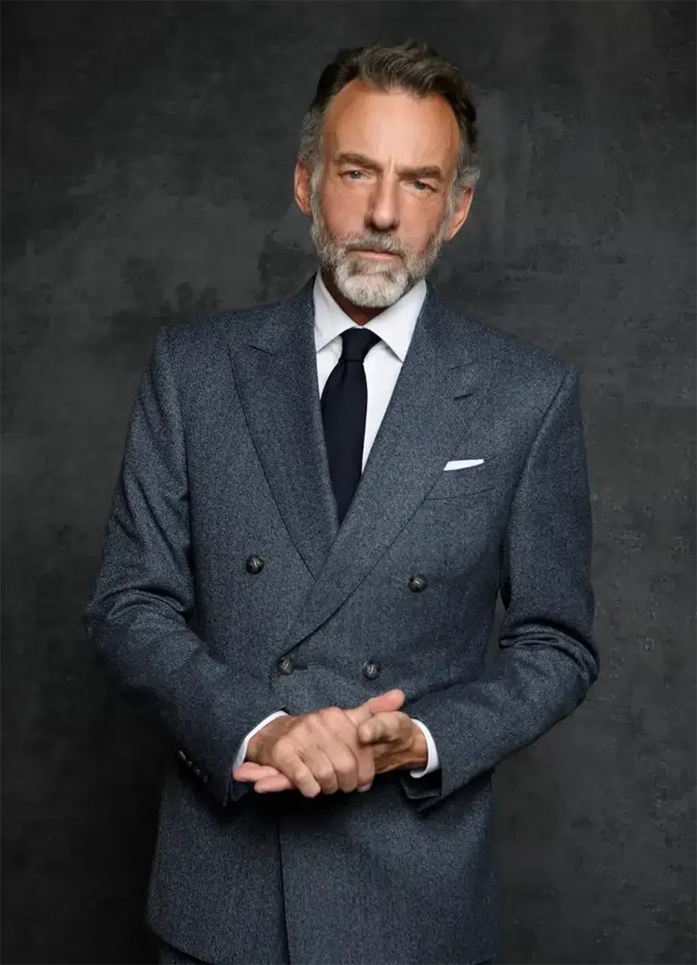meilleures marques costume homme artling