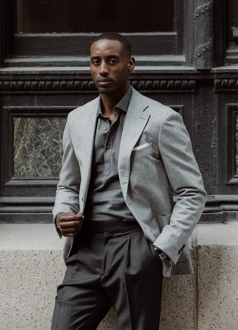 meilleures marques costume homme blandin & delloye