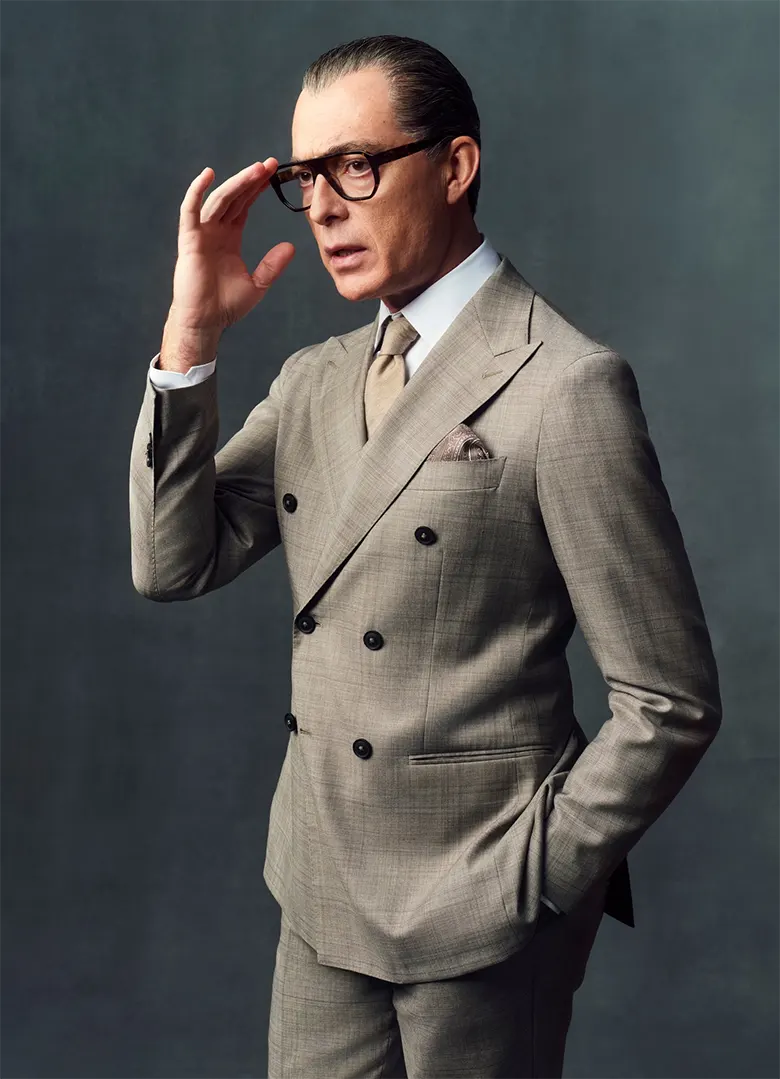 meilleures marques costume homme boggi milano