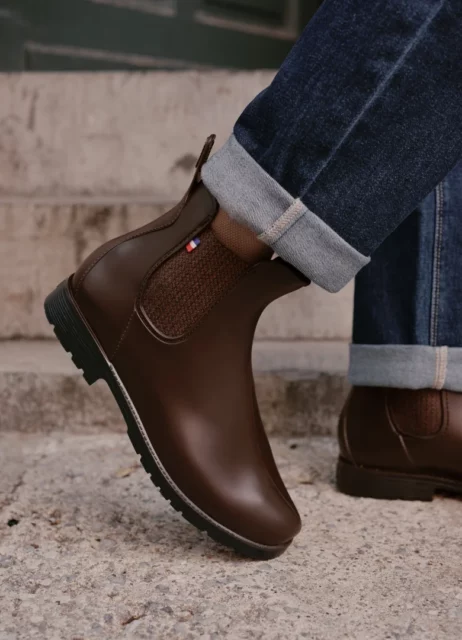 Montlimart Boots Montpluie
