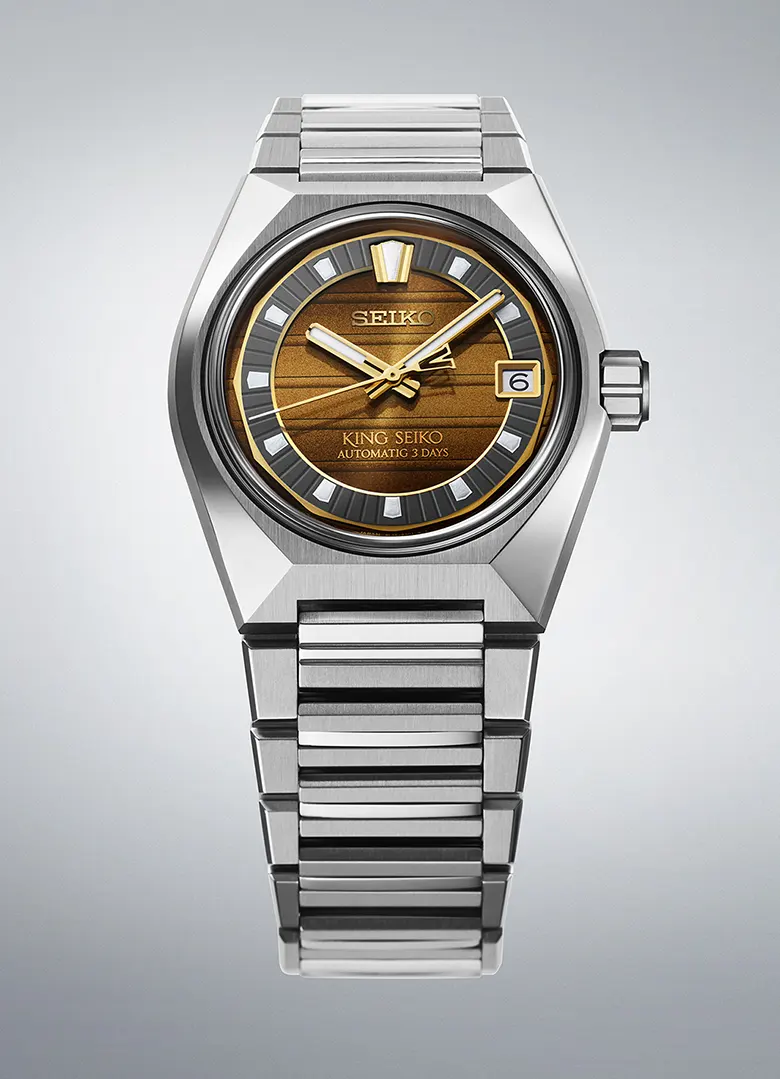 montre king seiko vanac SLA089 sunrise 2
