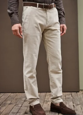 Nodus Chino Beige