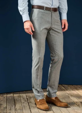 Nodus Pantalon Gris