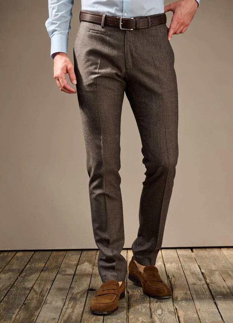 Nodus Pantalon New York