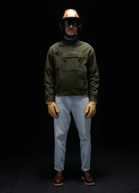 Raer Motorcycle Veste