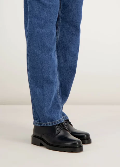Rudys Chassure Dockson