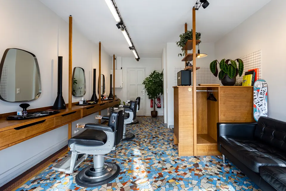 salon coiffure homme le petit albert rennes