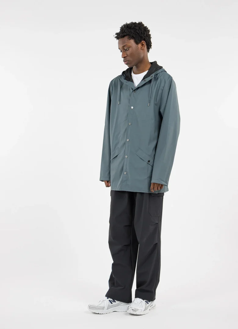 Veste Impermeable Rains