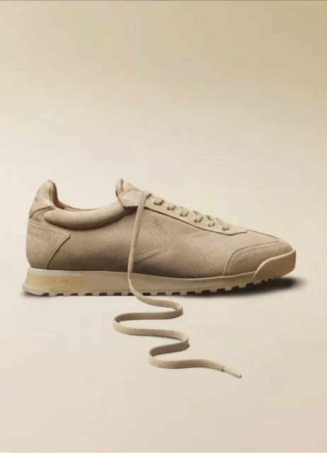 Zespa Basket Beige