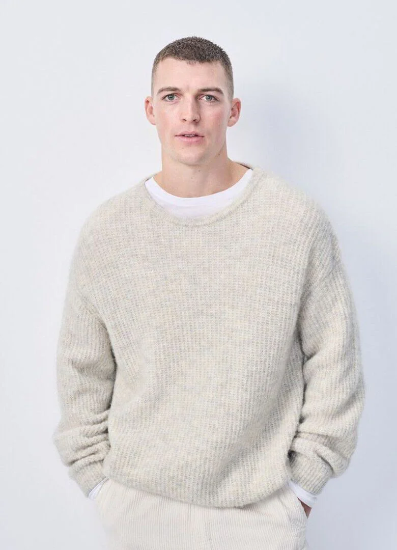 American Vintage Pull