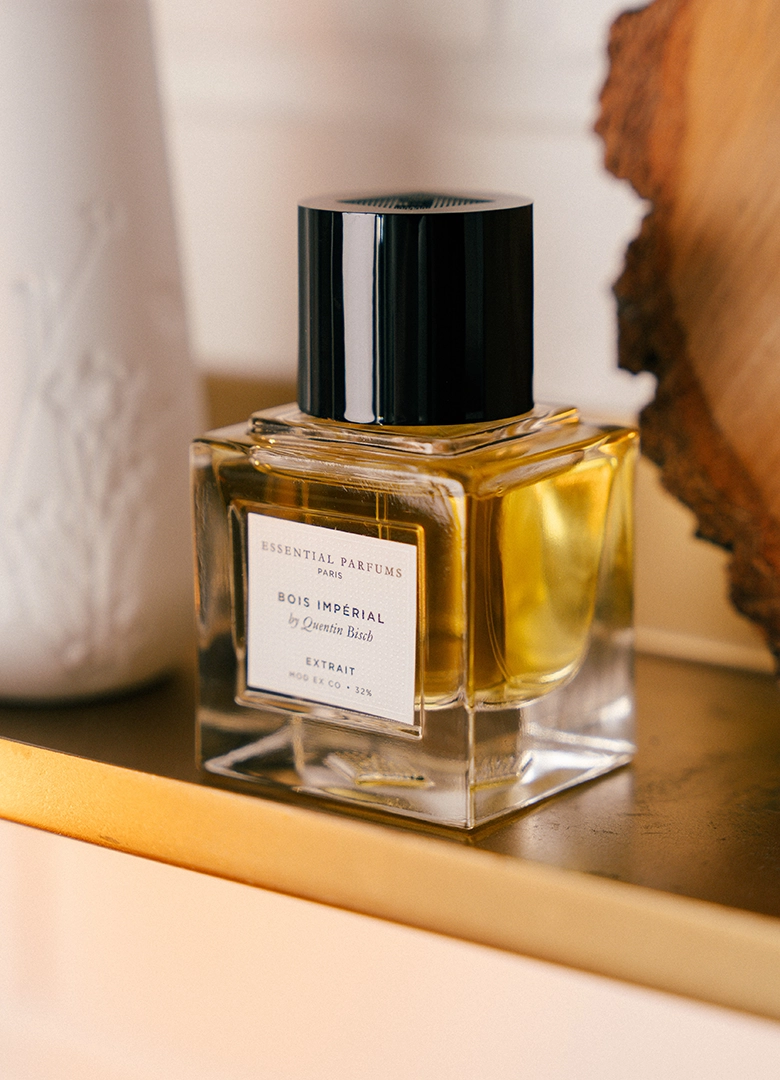 Bois Impérial Extrait Essential Parfums