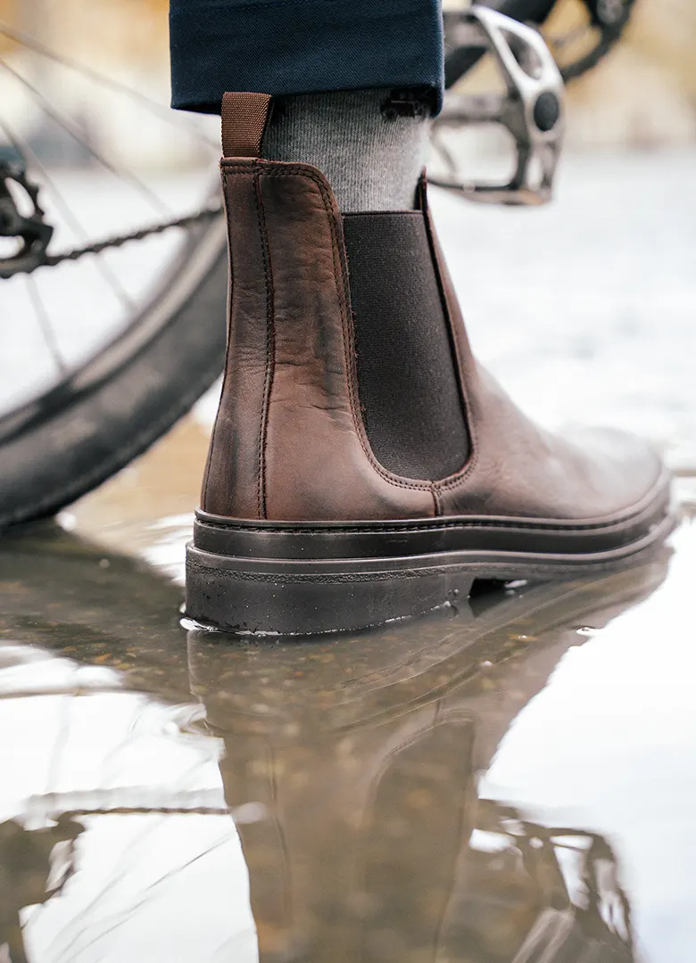 boots impermeable pluie rudys last
