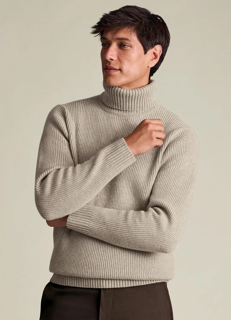 Charles Tyrwhitt Col Roule