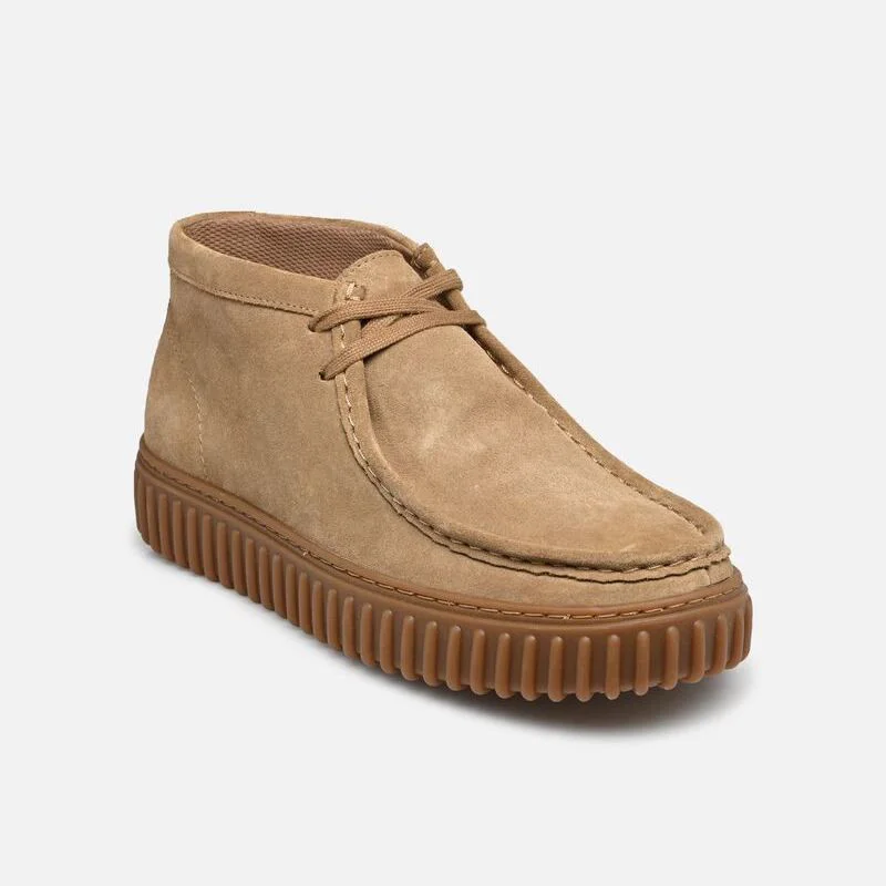 Clarks Boots Torhill