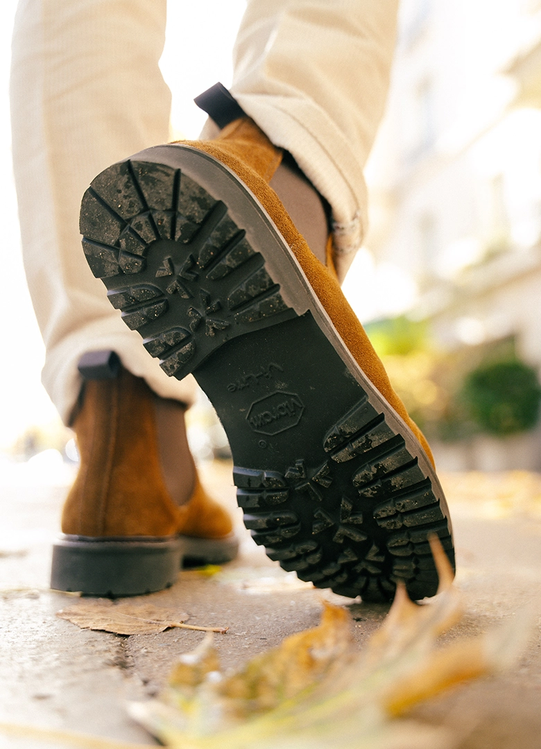 crockett jones elgin semelles copie