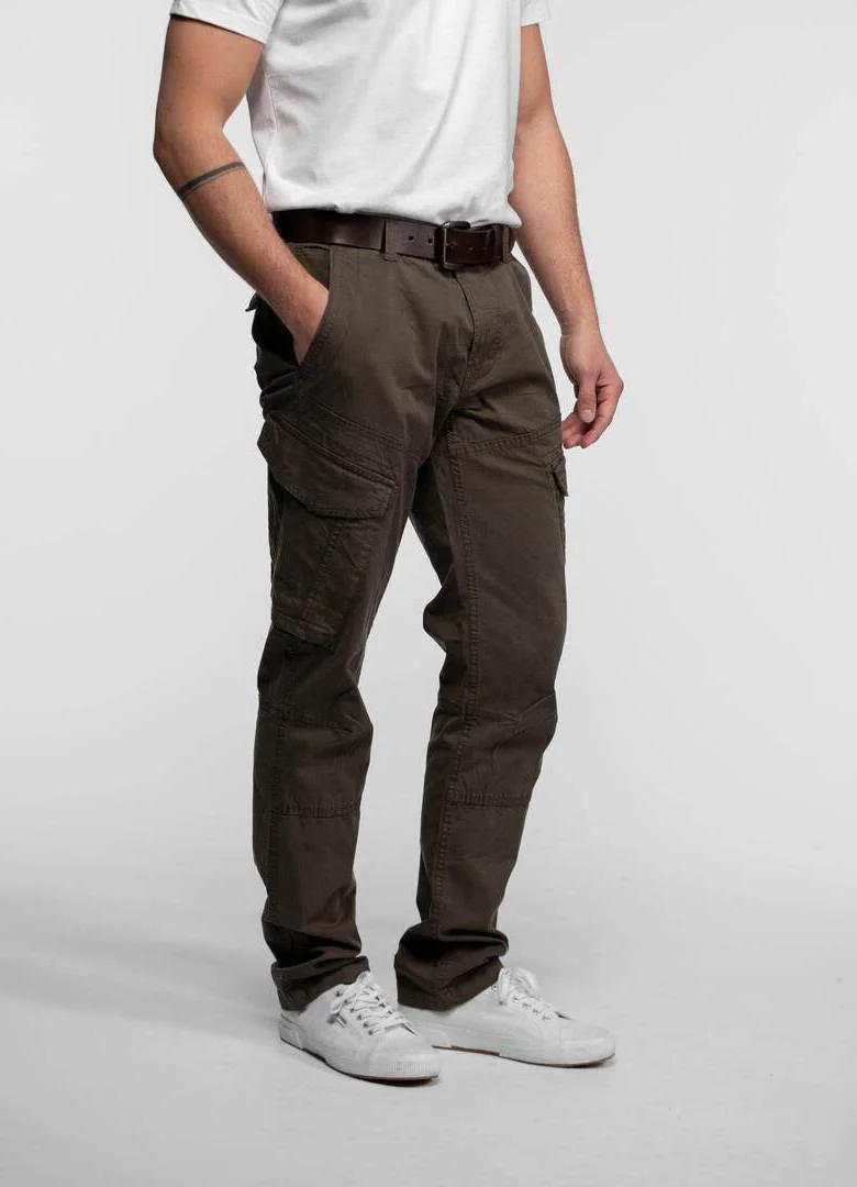 Daytona 73 Pantalon Cargo