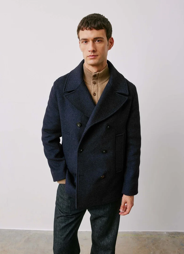 Figaret Caban Marine