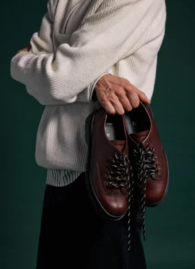 Hast Kleman Bordeaux