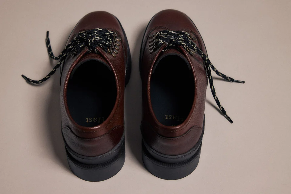 Hast Kleman Chaussure