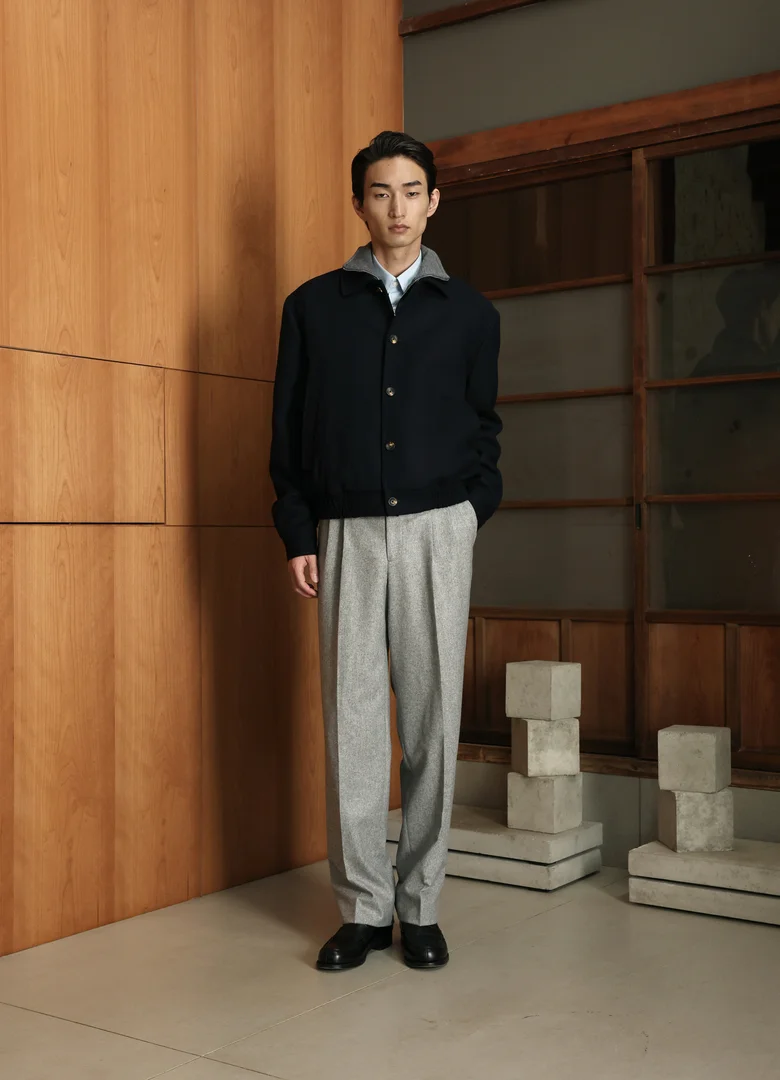 Hast Nona Blouson