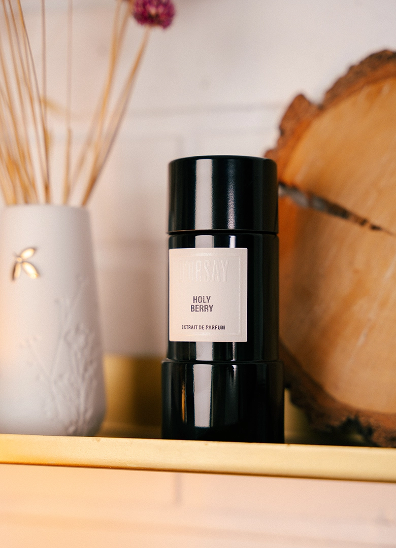 Holy Berry Orsay