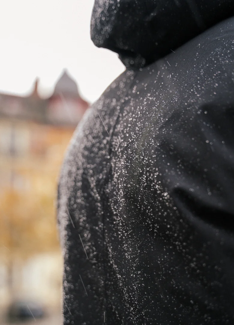 Impermeable Pluie Homme