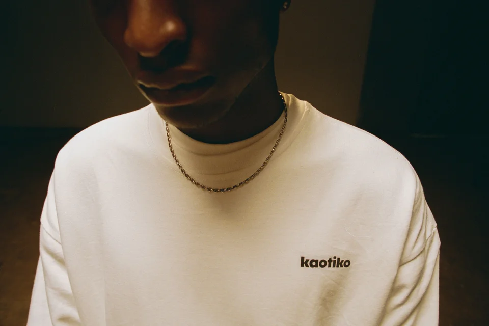 Kaotiko Marque Logo